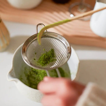 Organic Ceremonial Matcha - Barista Edition