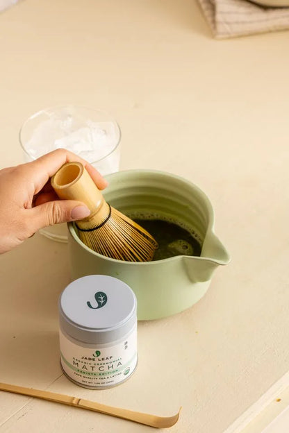 Traditional Ceremonial Matcha Starter Bundle