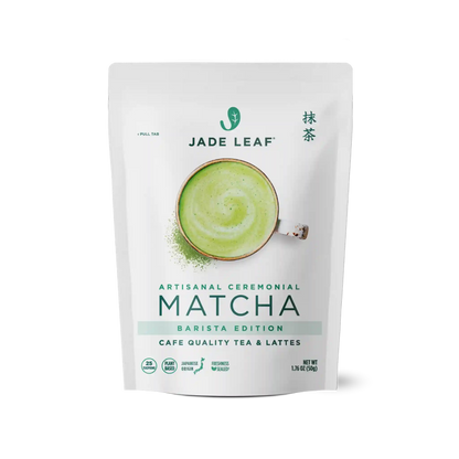 Artisanal Ceremonial Matcha - Barista Edition