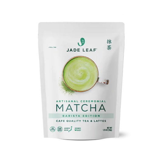 Artisanal Ceremonial Matcha - Barista Edition