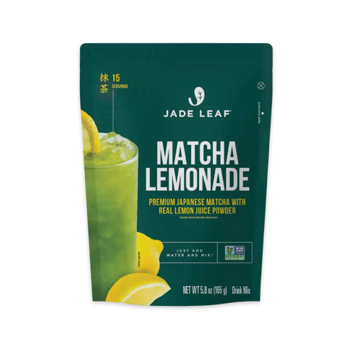 Matcha Lemonade Mix