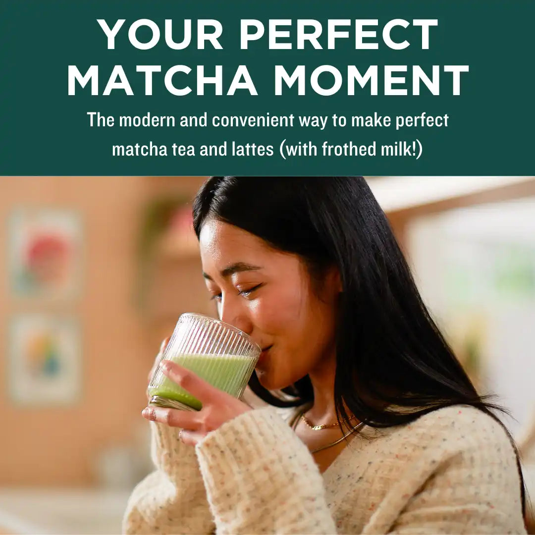 Modern Matcha Starter Set