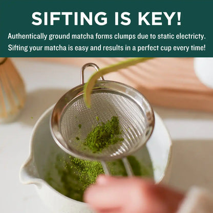 Modern Matcha Starter Set