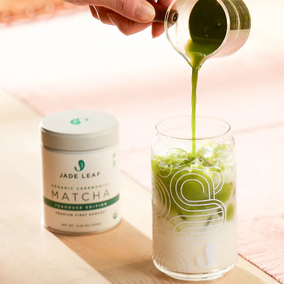 Traditional Ceremonial Matcha Starter Bundle