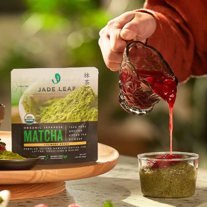Organic Culinary Matcha