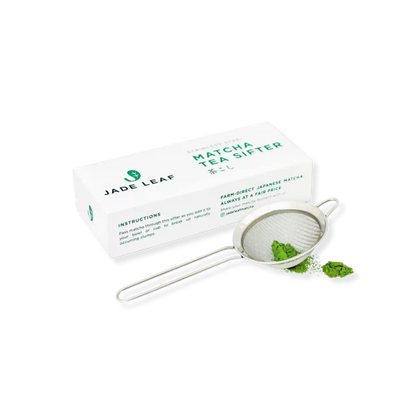 Matcha Tea Sifter