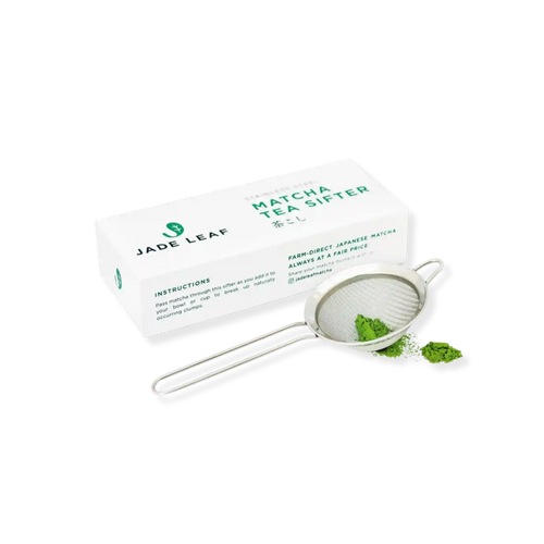 Matcha Tea Sifter