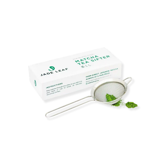 Matcha Tea Sifter