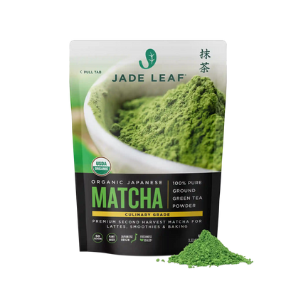 Organic Culinary Matcha