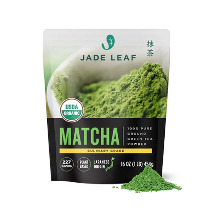Organic Culinary Matcha