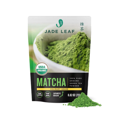 Organic Culinary Matcha