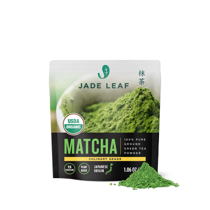 Organic Culinary Matcha