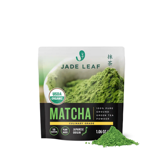 Organic Culinary Matcha